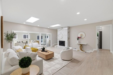Welcome home to 1439 Miller Avenue, a beautifully updated home - photo 6