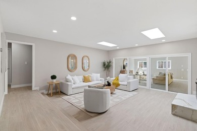 Welcome home to 1439 Miller Avenue, a beautifully updated home - photo 7
