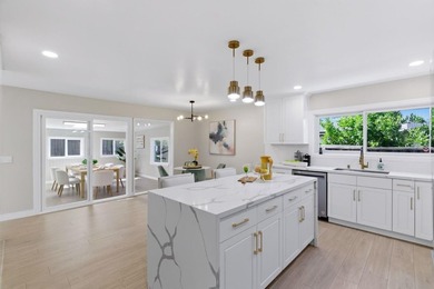 Welcome home to 1439 Miller Avenue, a beautifully updated home - photo 10