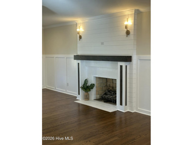 Trent River Home For Sale in Trent Woods North Carolina