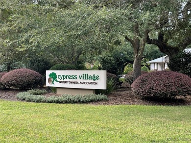 Premium Building Lot in Sugarmill Woods - Cypress Village - photo 3