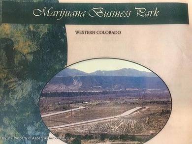 Colorado River Commercial Sale Pending in Parachute Colorado