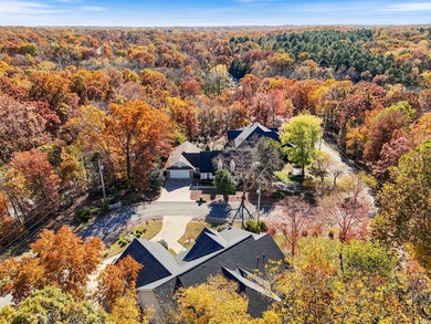 Lake Loch Lomond Home For Sale in Bella Vista Arkansas