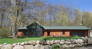 Elm Island Lake Home For Sale in Aitkin Minnesota