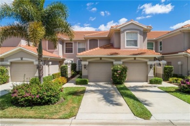 Lake Home For Sale in Estero, Florida