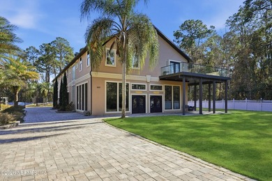 Stunning custom estate in St. Johns -- 6 beds, 7 baths, 6,528 SF - photo 2