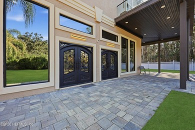 Stunning custom estate in St. Johns -- 6 beds, 7 baths, 6,528 SF - photo 4