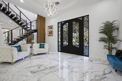 Stunning custom estate in St. Johns -- 6 beds, 7 baths, 6,528 SF - photo 5