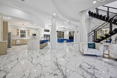 Stunning custom estate in St. Johns -- 6 beds, 7 baths, 6,528 SF - photo 6