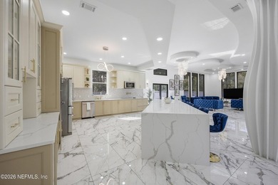 Stunning custom estate in St. Johns -- 6 beds, 7 baths, 6,528 SF - photo 7