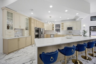 Stunning custom estate in St. Johns -- 6 beds, 7 baths, 6,528 SF - photo 8
