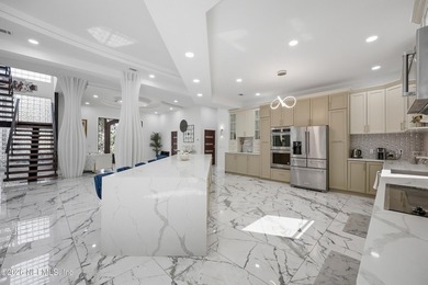 Stunning custom estate in St. Johns -- 6 beds, 7 baths, 6,528 SF - photo 10