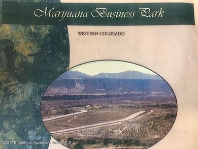 Colorado River Commercial Sale Pending in Parachute Colorado