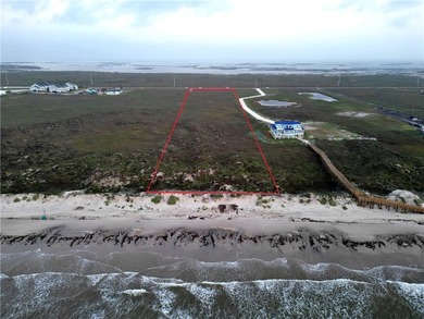 12.61 acres of beachfront land in Port Aransas. Zoned RM-AT - photo 11