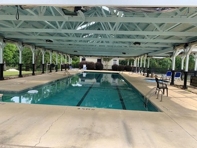 This beautiful level property is a rare find in a community such - photo 11