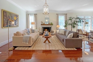 This stately, European-style brick home with striking - photo 11