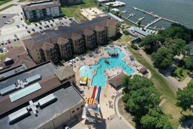 Lake Home For Sale in Arnolds Park, Iowa