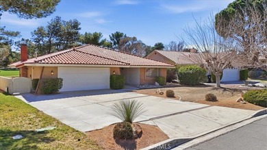 Lake Home For Sale in Helendale, California