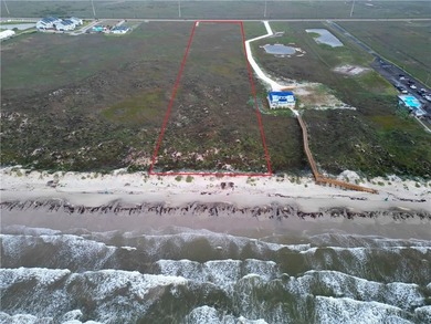 12.61 acres of beachfront land in Port Aransas. Zoned RM-AT - photo 12