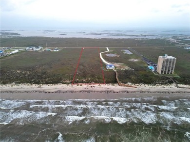 12.61 acres of beachfront land in Port Aransas. Zoned RM-AT - photo 13