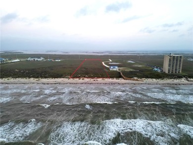 12.61 acres of beachfront land in Port Aransas. Zoned RM-AT - photo 14