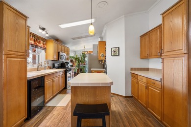 A rare opportunity to own 5 acres with Chama River frontage