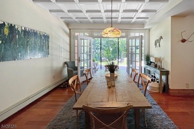 This stately, European-style brick home with striking - photo 31