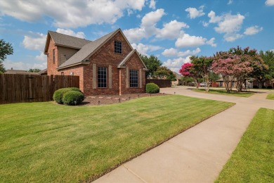 Lake Ray Roberts Home For Sale in Pilot Point Texas