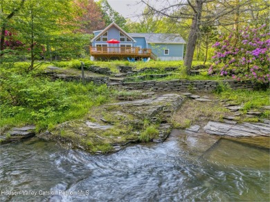 (private lake, pond, creek) Home For Sale in Woodstock New York