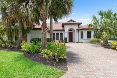 Lake Home For Sale in Fort Myers, Florida