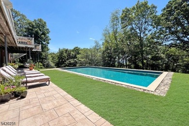 This stately, European-style brick home with striking - photo 42