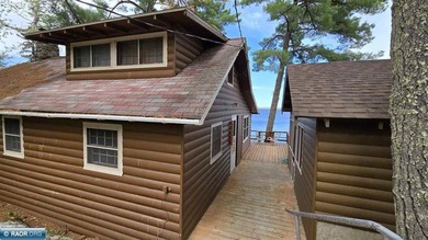This charming waterfront cabin on Lake Kabetogama is a must-see - photo 3