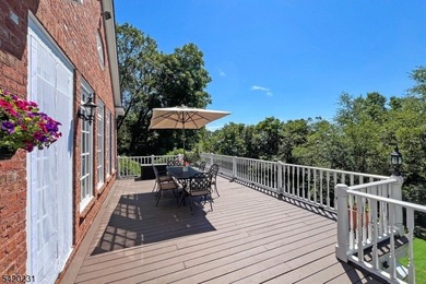 This stately, European-style brick home with striking - photo 44