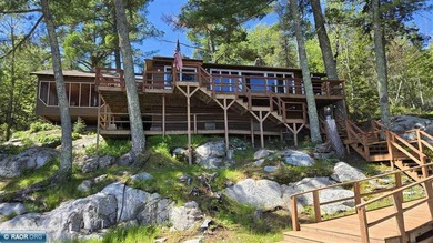 This charming waterfront cabin on Lake Kabetogama is a must-see - photo 4