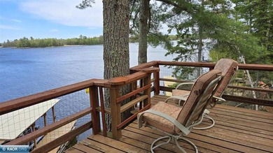 This charming waterfront cabin on Lake Kabetogama is a must-see - photo 7