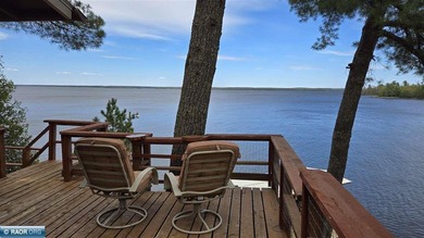 This charming waterfront cabin on Lake Kabetogama is a must-see - photo 8