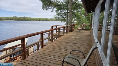 This charming waterfront cabin on Lake Kabetogama is a must-see - photo 10
