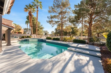 Lake Home For Sale in Las Vegas, Nevada