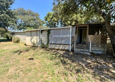 Lake Home For Sale in Granbury, Texas