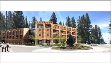 Opportunity for ownership of the prime location on Lake Tahoe in - photo 2