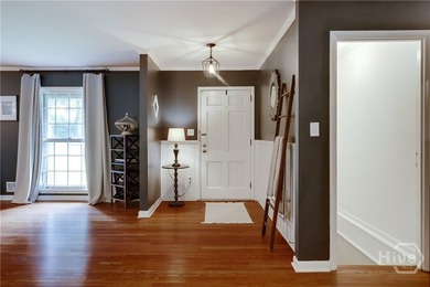 Welcome to 750 Glenwood Drive, a beautifully updated 3 bedroom - photo 4