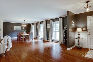Welcome to 750 Glenwood Drive, a beautifully updated 3 bedroom - photo 5