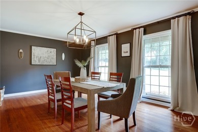 Welcome to 750 Glenwood Drive, a beautifully updated 3 bedroom - photo 6