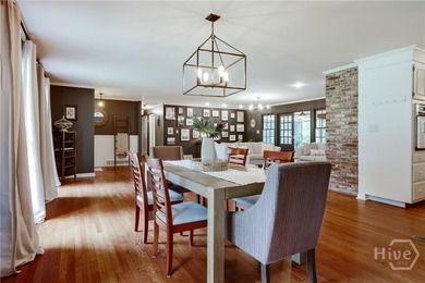 Welcome to 750 Glenwood Drive, a beautifully updated 3 bedroom - photo 7
