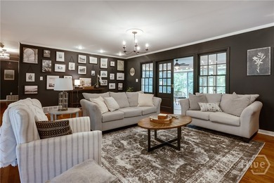 Welcome to 750 Glenwood Drive, a beautifully updated 3 bedroom - photo 9