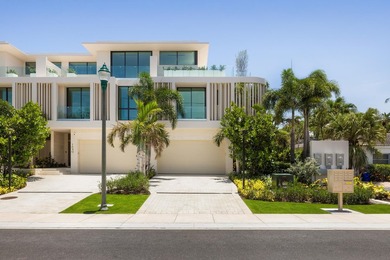 Introducing Villa St. Tropez at Sirene Villas! A move-in-ready - photo 1
