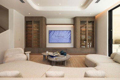 Introducing Villa St. Tropez at Sirene Villas! A move-in-ready - photo 10