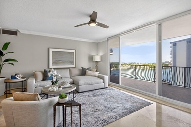 Large 2 bed 2 bath residence at Jackson Tower with panoramic - photo 1