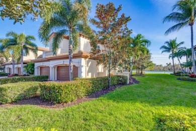 Lake Condo For Sale in Jupiter, Florida