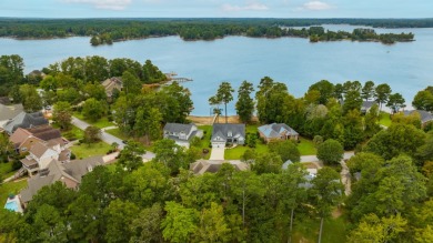 Gorgeous Lake Murray Views From This Modern Home! SOLD - Lake Home SOLD! in Prosperity, South Carolina